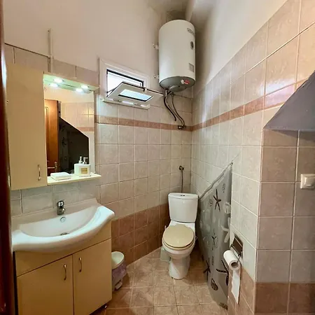 Apartment Little Sunshine *