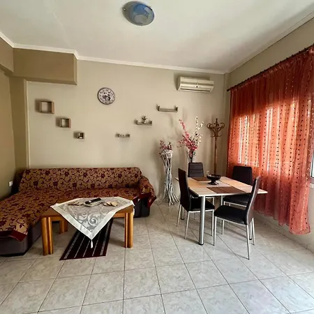 Apartment Little Sunshine *