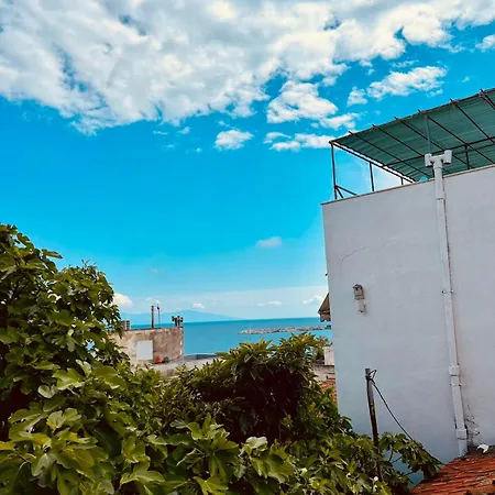 Apartment Little Sunshine Kavala