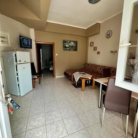 Apartment Little Sunshine